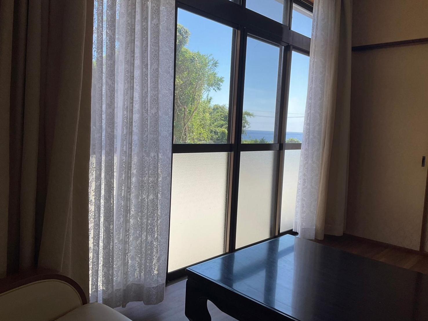 Theoceanvilla Mare Oshima Exterior foto